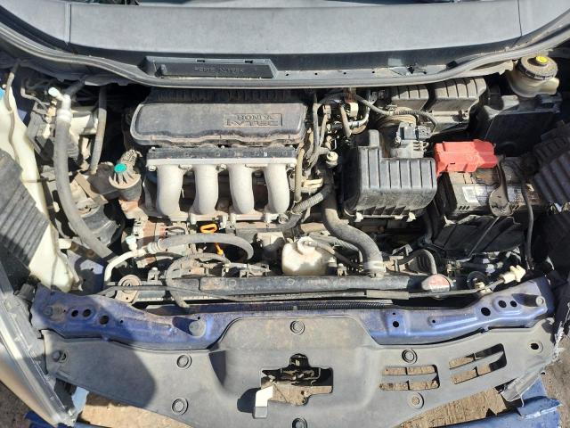 2013 HONDA FIT SPORT #3283666977