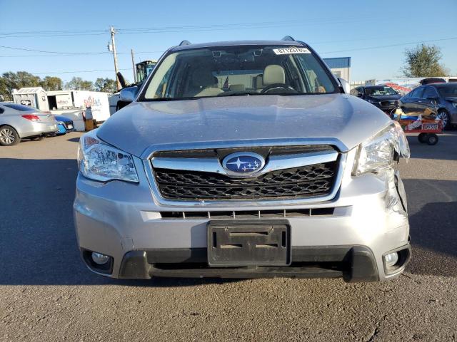 2015 SUBARU FORESTER 2 #3284791520