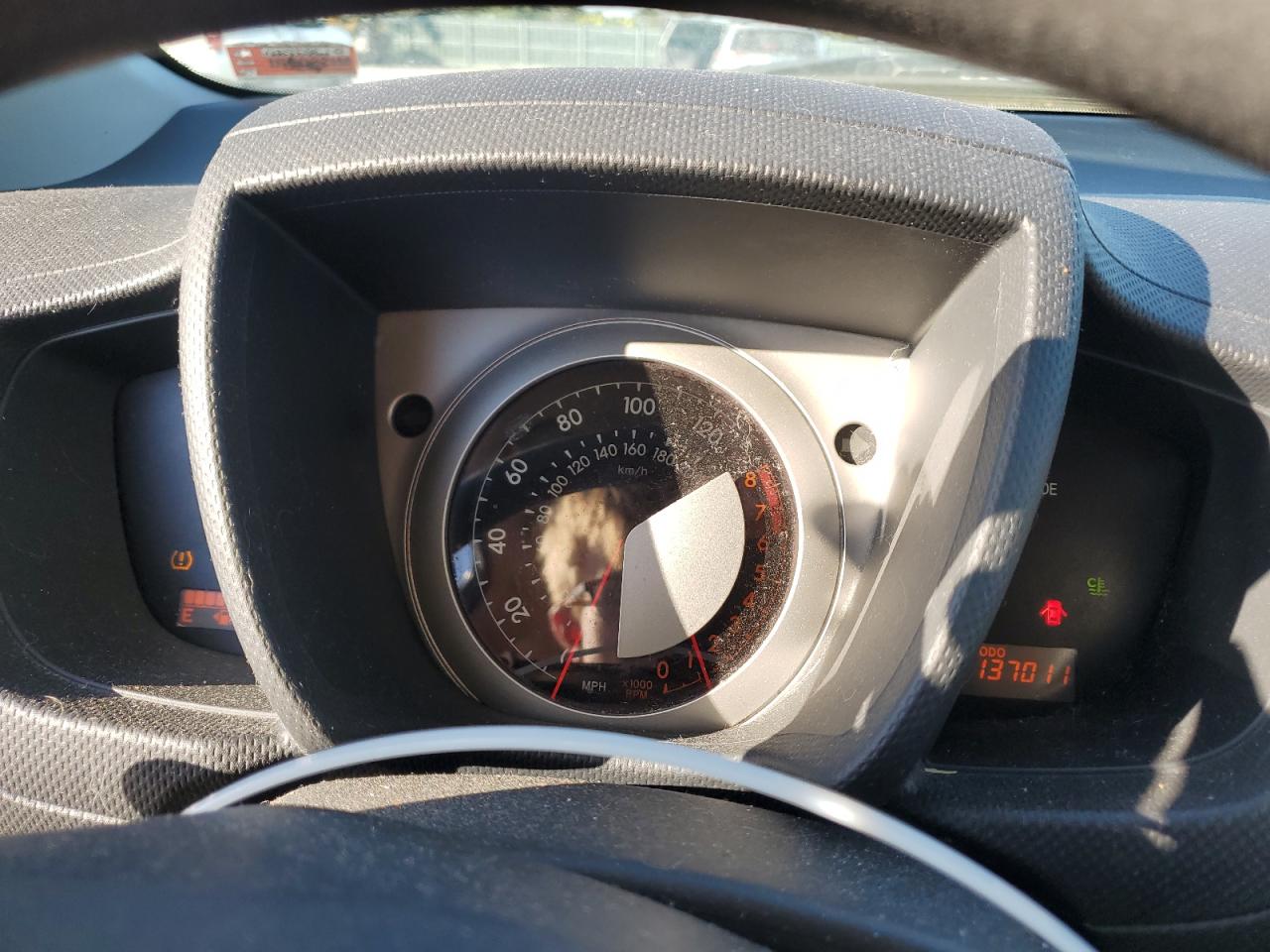 Lot #3293528405 2008 TOYOTA SCION XD