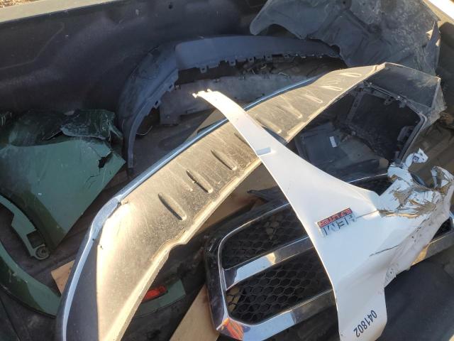 2018 RAM 1500 ST - 3C6JR7DT7JG140252