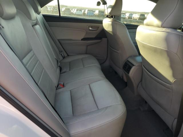 2015 TOYOTA CAMRY LE - 4T1BF1FK9FU079901