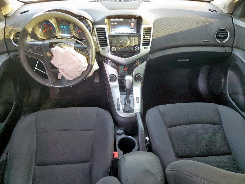 2016 CHEVROLET CRUZE LIMI - 1G1PE5SB4G7156404