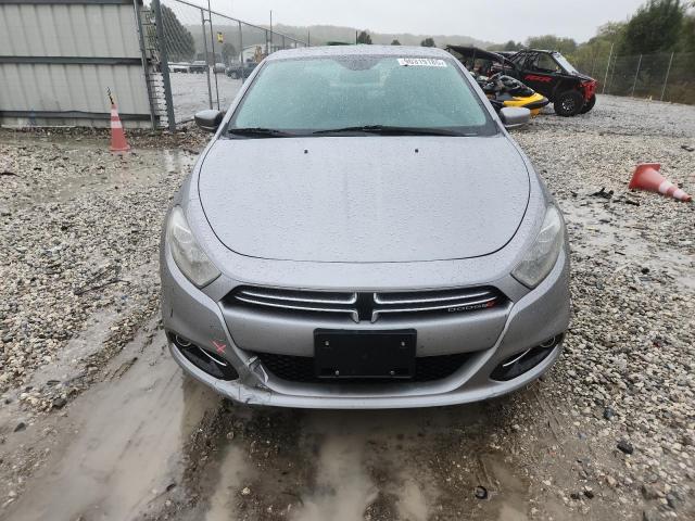 2014 DODGE DART LIMIT - 1C3CDFCB8ED768122