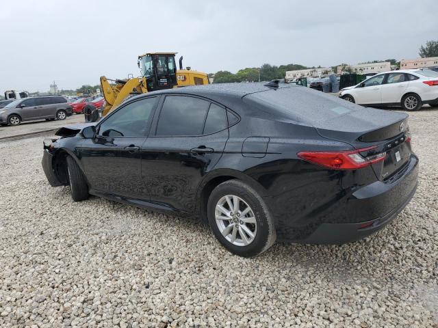 2025 TOYOTA CAMRY XSE #3301750405