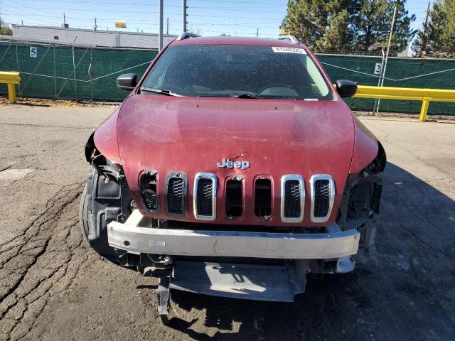 2015 JEEP CHEROKEE S #3293843610
