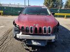 Lot #3293843610 2015 JEEP CHEROKEE S