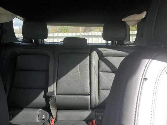 2025 CHEVROLET EQUINOX LT #3292458747