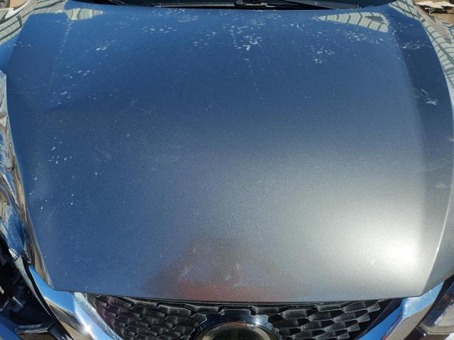 2021 NISSAN ROGUE SPOR #3284148539