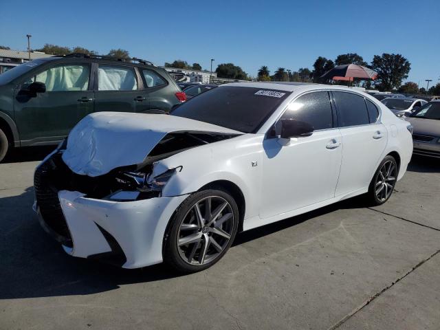 LEXUS GS 350 BAS