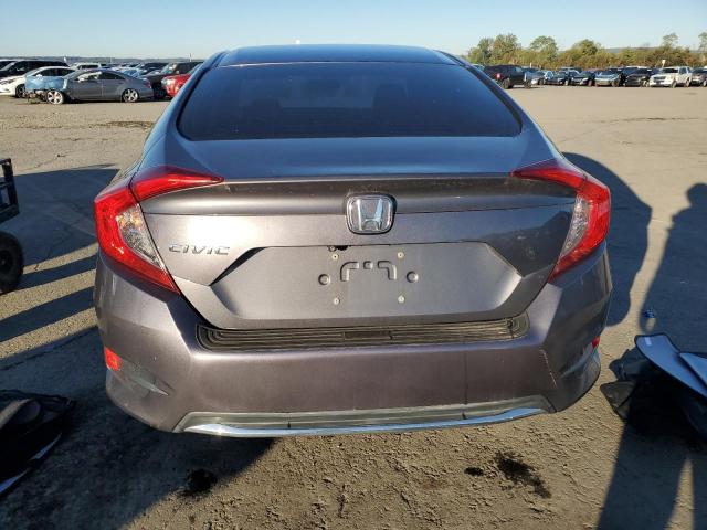 2019 HONDA CIVIC LX - 2HGFC2F63KH520749