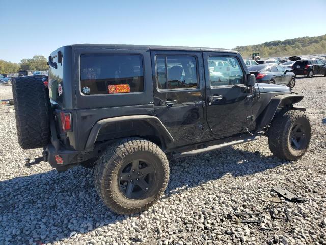 2012 JEEP WRANGLER U - 1C4BJWEGXCL179973