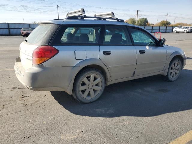 2006 SUBARU LEGACY OUT #3294290876