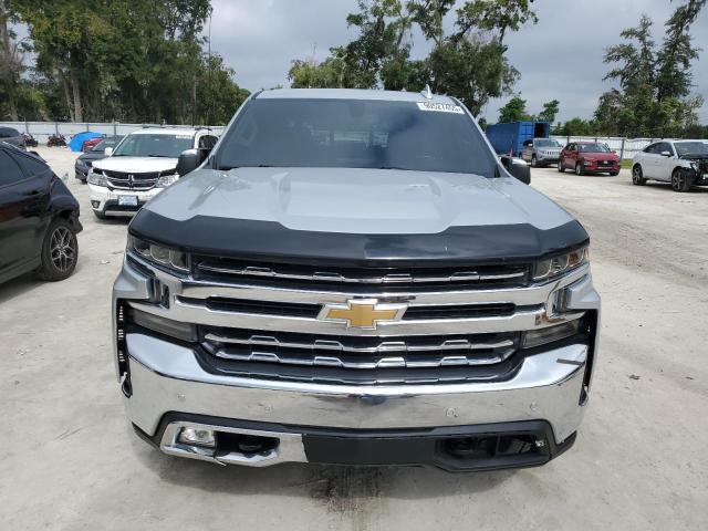2021 CHEVROLET SILVERADO #3283848415