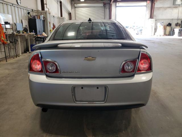 2012 CHEVROLET MALIBU LTZ - 1G1ZE5E03CF168546