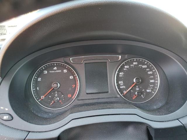 2016 AUDI Q3 PREMIUM PLUS - WA1EFCFS0GR007979