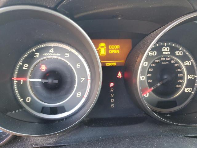 2010 ACURA MDX ADVANC - 2HNYD2H77AH528582