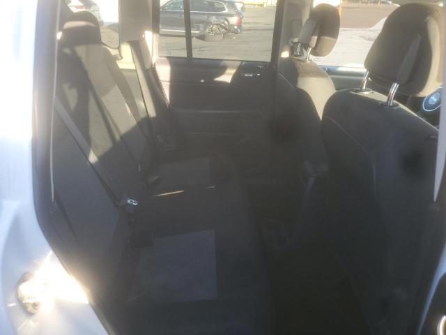 2017 JEEP COMPASS SP - 1C4NJCBA5HD123226