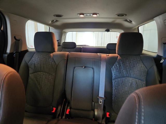 2013 GMC ACADIA SLE #3301868974