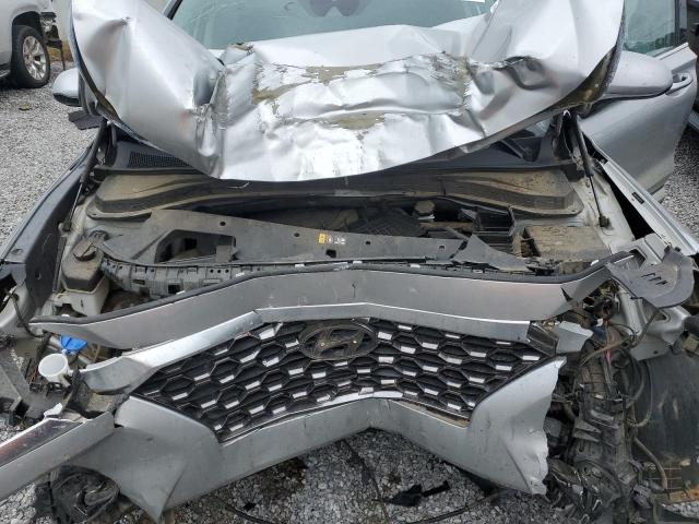 2020 HYUNDAI SANTA FE SEL - 5NMS33AD8LH303275