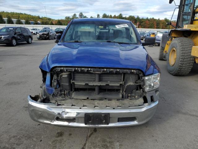 2017 RAM 1500 ST - 3C6JR7DT7HG788443