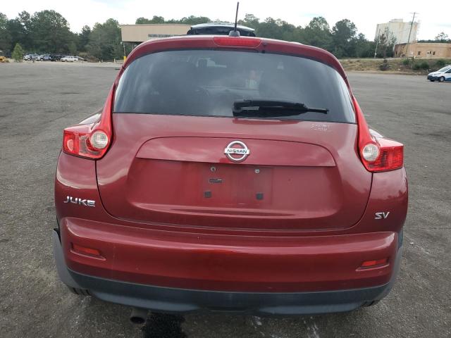 2011 NISSAN JUKE S #3285568274