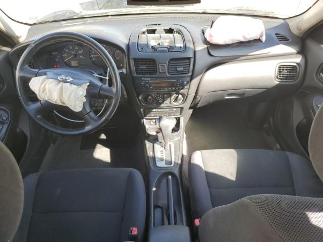 2006 NISSAN SENTRA 1.8 #3279835271