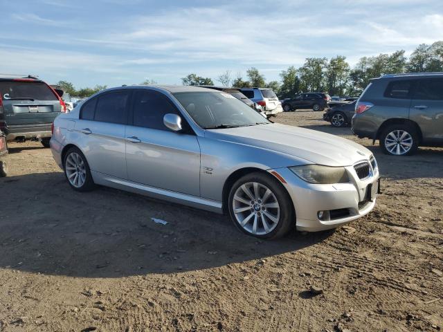 2011 BMW 328 XI #3290317967