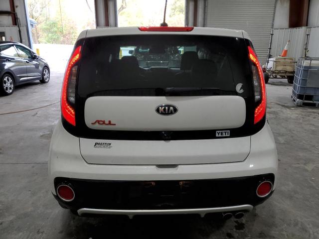 2018 KIA SOUL ! - KNDJX3AA3J7529718