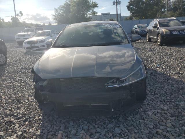 2019 HYUNDAI ELANTRA SE KMHD84LF5KU833544