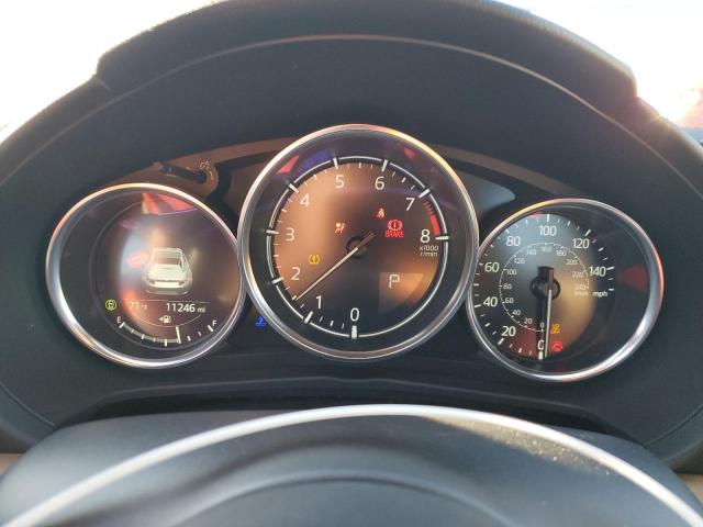 2024 MAZDA MX-5 MIATA #3304099491