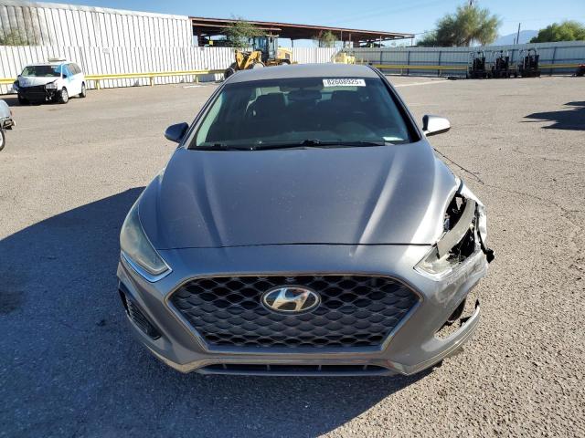 2019 HYUNDAI SONATA LIM 5NPE34AF5KH746652