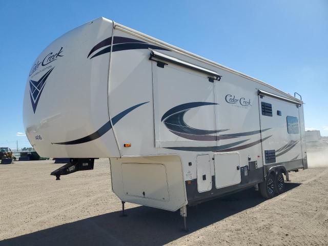 WILDWOOD CEDAR CREEK 2021 4X4FCRE24MS225204 photo #3