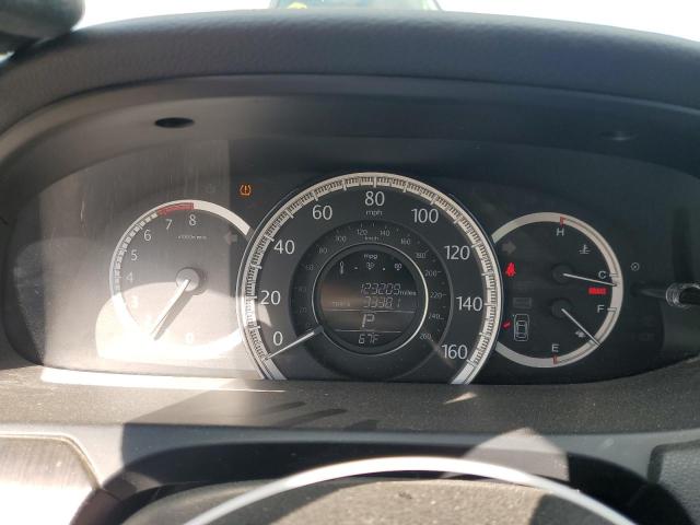 2013 HONDA ACCORD EX - 1HGCR2F78DA249618