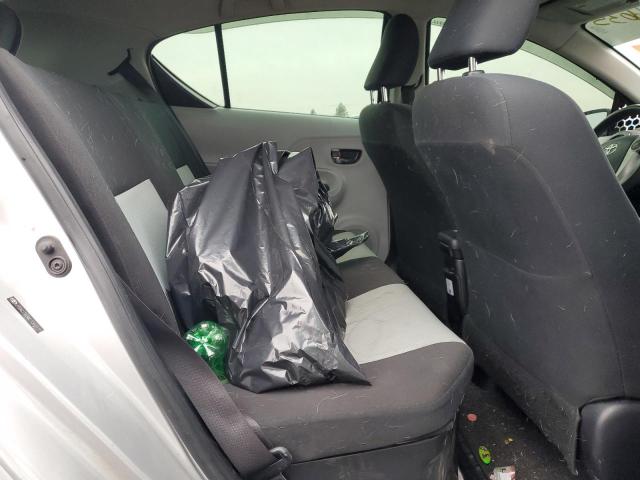 2014 TOYOTA PRIUS C #3304739914