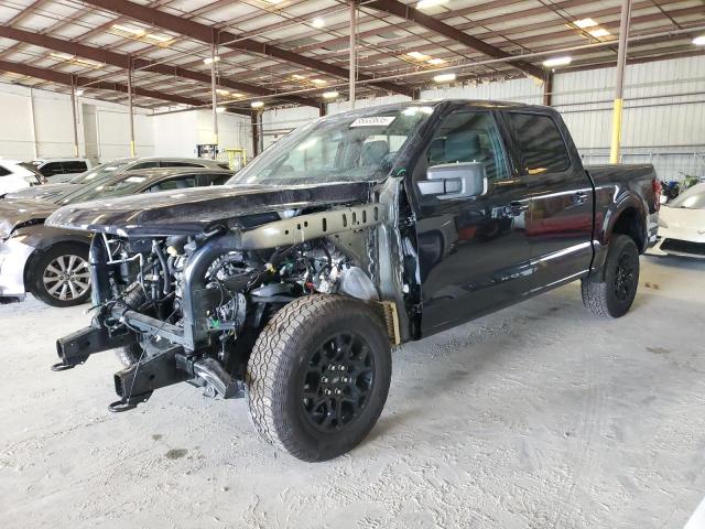2024 FORD F150 XLT - 1FTFW3L53RKD93351