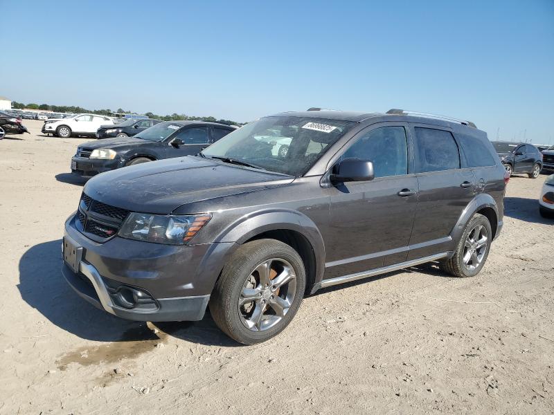 DODGE JOURNEY CR