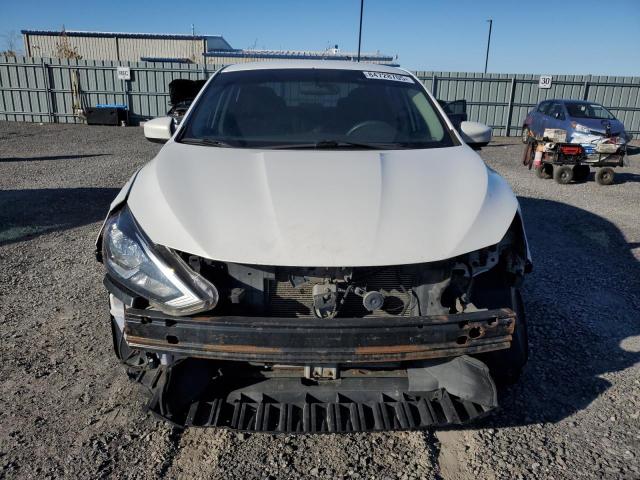 2017 NISSAN SENTRA S - 3N1AB7AP5HL665674