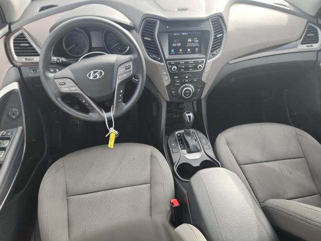 2018 HYUNDAI SANTA FE S - 5XYZUDLB4JG535702