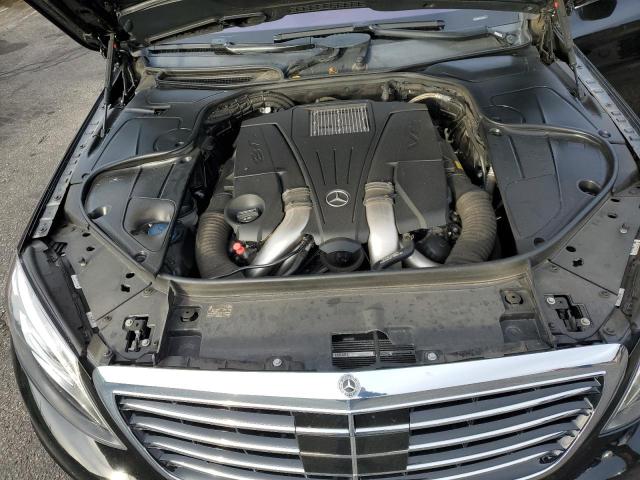 2016 MERCEDES-BENZ S 550 - WDDUG8CB3GA215861