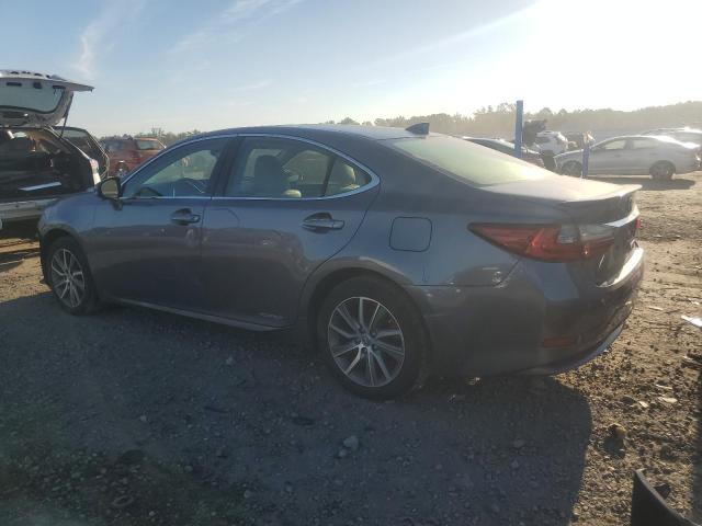 2016 LEXUS ES 300H JTHBW1GG1G2107183