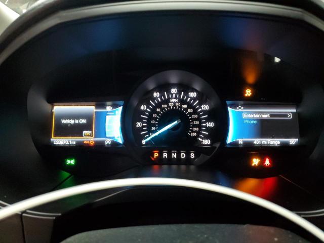 2023 FORD EDGE TITAN #3292555692