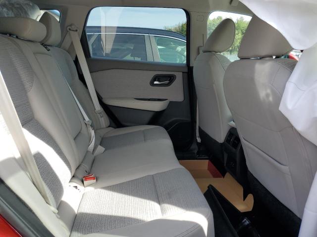 2023 NISSAN ROGUE SV - 5N1BT3BB1PC819541