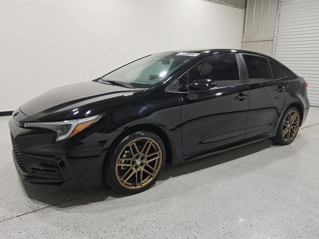 Global Auto Auctions: 2024 TOYOTA COROLLA NI