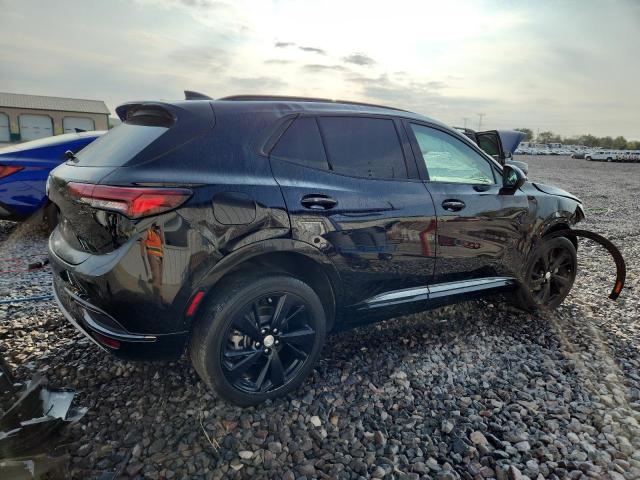 2021 BUICK ENVISION E #3291348157