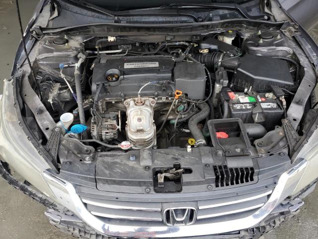 2014 HONDA ACCORD LX - 1HGCR2F34EA090305