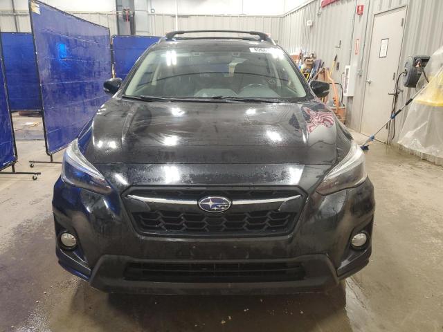 2018 SUBARU CROSSTREK #3284700965