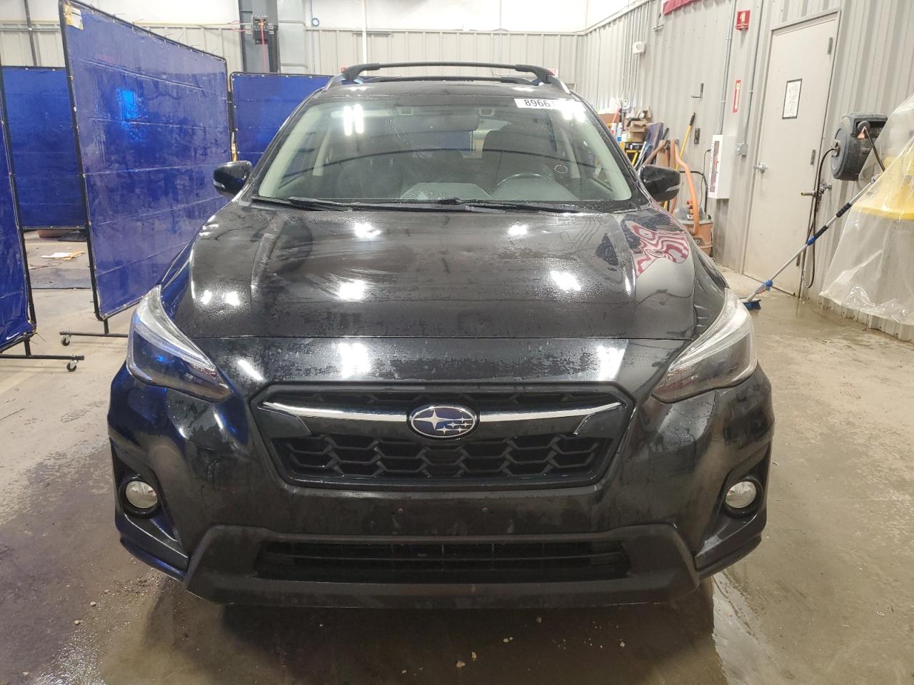 SUBARU CROSSTREK LIMITED