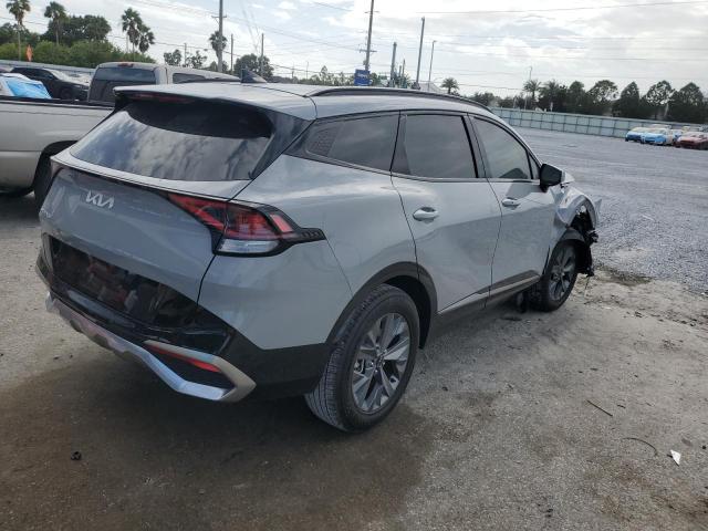 2025 KIA SPORTAGE S 5XYK43DF4SG281018