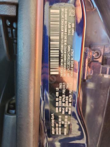 2016 JEEP RENEGADE L #3277180939