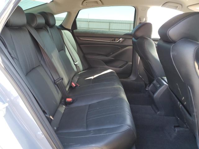 2022 HONDA ACCORD SPO - 1HGCV1F41NA106099